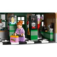 Конструктор LEGO Harry Potter 76457 Деревня Хогсмид – Коллекционное издание - Превью изображения №7 — Интернет-магазин Teono.by