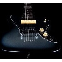 Электрогитара JET JJ-350 Baritone Moonburst - Превью изображения №10 — Интернет-магазин Teono.by