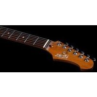 Электрогитара JET JJ-350 Baritone Moonburst - Превью изображения №13 — Интернет-магазин Teono.by