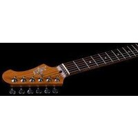 Электрогитара JET JJ-350 Baritone Moonburst - Превью изображения №12 — Интернет-магазин Teono.by