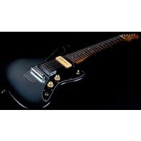 Электрогитара JET JJ-350 Baritone Moonburst - Превью изображения №7 — Интернет-магазин Teono.by