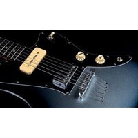 Электрогитара JET JJ-350 Baritone Moonburst - Превью изображения №11 — Интернет-магазин Teono.by