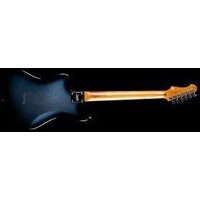 Электрогитара JET JJ-350 Baritone Moonburst - Превью изображения №5 — Интернет-магазин Teono.by