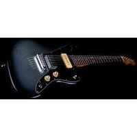 Электрогитара JET JJ-350 Baritone Moonburst - Превью изображения №8 — Интернет-магазин Teono.by