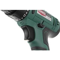 Hammer ACD18A (с 2-мя АКБ, кейс) Image #7