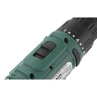 Hammer ACD18A (с 2-мя АКБ, кейс) Image #8