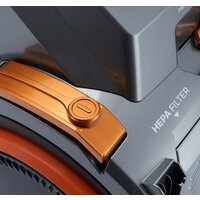 Пылесос Midea VCS43A15 - Превью изображения №9 — Интернет-магазин Teono.by