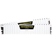 Corsair Vengeance LPX 2x8GB DDR4 PC4-24000 CMK16GX4M2D3000C16W Image #1