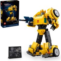 LEGO Icons 10338 Бамблби Image #2