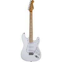Aria Pro II STG-003/M WH