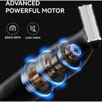 Электробритва Enchen Spark 5 - Превью изображения №6 — Интернет-магазин Teono.by