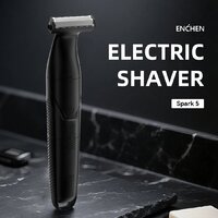 Электробритва Enchen Spark 5 - Превью изображения №2 — Интернет-магазин Teono.by