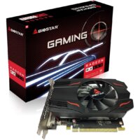 Видеокарта BIOSTAR Radeon RX 550 4GB GDDR5 VA5515RF41 - Превью изображения №3 — Интернет-магазин Teono.by