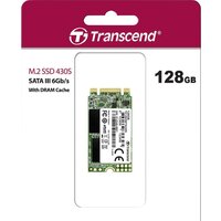 Transcend 430S 128GB TS128GMTS430S Image #3