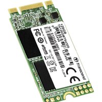 Transcend 430S 128GB TS128GMTS430S Image #2