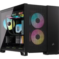 Corsair 2500D Airflow CC-9011263-WW Image #1