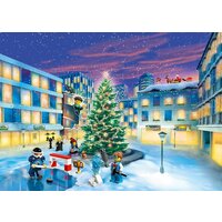 LEGO City 60381 Новогодний календарь Image #2