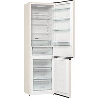 Холодильник Gorenje NRK6202AC4 - Превью изображения №3 — Интернет-магазин Teono.by