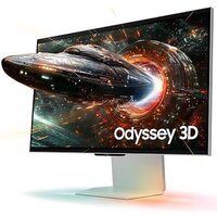 Игровой монитор Samsung Odyssey 3D LS27FG900XUXEN - Превью изображения №2 — Интернет-магазин Teono.by