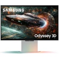 Игровой монитор Samsung Odyssey 3D LS27FG900XUXEN - Превью изображения №14 — Интернет-магазин Teono.by