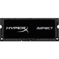 HyperX Impact 4GB DDR4 SO-DIMM PC4-19200 HX424S14IB/4