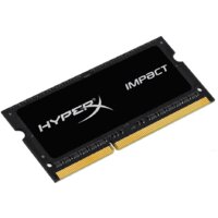 HyperX Impact 4GB DDR4 SO-DIMM PC4-19200 HX424S14IB/4 Image #2