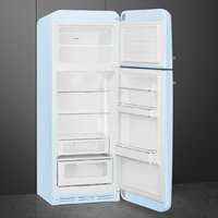 Холодильник Smeg FAB30RPB6 - Превью изображения №2 — Интернет-магазин Teono.by