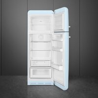 Холодильник Smeg FAB30RPB6 - Превью изображения №6 — Интернет-магазин Teono.by