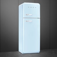 Холодильник Smeg FAB30RPB6 - Превью изображения №3 — Интернет-магазин Teono.by