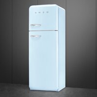 Холодильник Smeg FAB30RPB6 - Превью изображения №4 — Интернет-магазин Teono.by