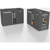 Соковыжималка Redmond (Редмонд) J1409 - Превью изображения №2 — Интернет-магазин Teono.by