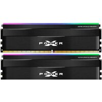 Silicon-Power XPower Zenith RGB 2x32ГБ DDR5 6000 МГц SP064GXLWU60AFDF