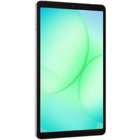 Планшет Samsung Galaxy Tab A11 Wi-Fi SM-X130 4GB/64GB (серебристый) - Превью изображения №4 — Интернет-магазин Teono.by