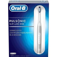 Oral-B Pulsonic Slim Luxe 4100 Image #2