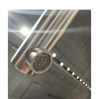 Смеситель Franke Smart Glenda 115.0706.986 - Превью изображения №6 — Интернет-магазин Teono.by
