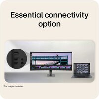 Игровой монитор LG UltraWide 34U620B-B - Превью изображения №7 — Интернет-магазин Teono.by