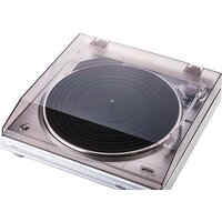 Denon DP-29F (серебристый) Image #3