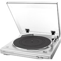 Denon DP-29F (серебристый)