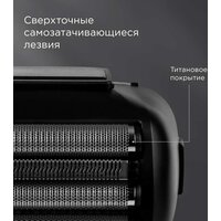 Электробритва Redmond (Редмонд) S4903 - Превью изображения №5 — Интернет-магазин Teono.by
