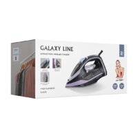 Утюг Galaxy Line GL6135 - Превью изображения №7 — Интернет-магазин Teono.by