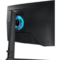 Samsung Odyssey G6 LS27BG650EUXEN Image #8