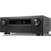 Denon AVC-X6800H (черный) Image #3