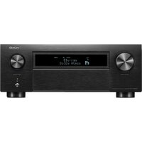 Denon AVC-X6800H (черный)