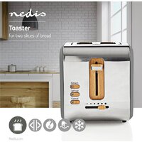 Nedis KABT510EGY Image #3