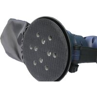 Эксцентриковая шлифмашина WATT WES-150 4.430.150.00 - Превью изображения №3 — Интернет-магазин Teono.by