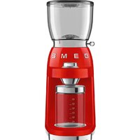 Smeg CGF01RDEU (красный)