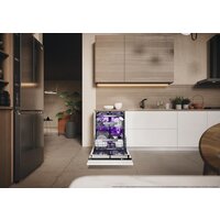 Встраиваемая посудомоечная машина Haier I Pro Shine XS 4A4M4BB - Превью изображения №11 — Интернет-магазин Teono.by
