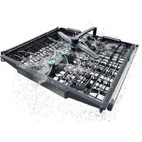 Встраиваемая посудомоечная машина Haier I Pro Shine XS 4A4M4BB - Превью изображения №6 — Интернет-магазин Teono.by