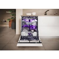 Встраиваемая посудомоечная машина Haier I Pro Shine XS 4A4M4BB - Превью изображения №10 — Интернет-магазин Teono.by