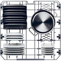 Встраиваемая посудомоечная машина Haier I Pro Shine XS 4A4M4BB - Превью изображения №9 — Интернет-магазин Teono.by